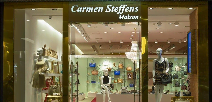 La brasile&ntilde;a Carmen Steffens mira a los Andes con tres aperturas en Chile
